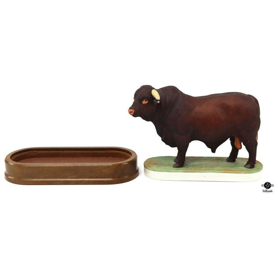 Royal Worcester Figurine