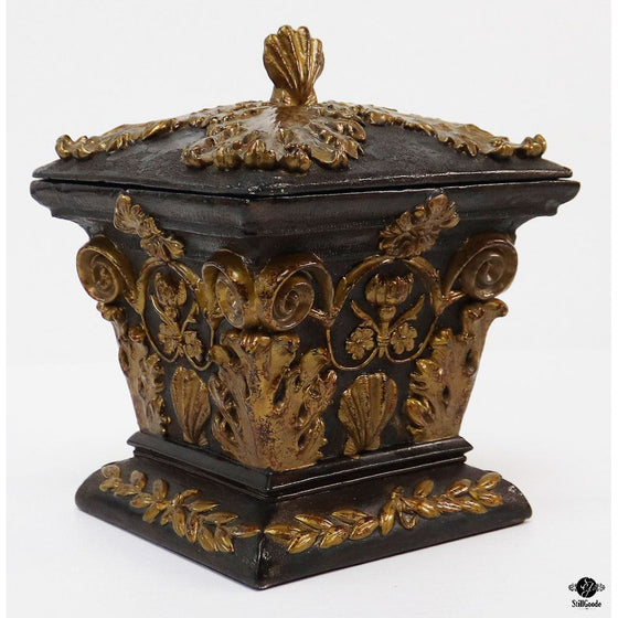 Papila Design Box