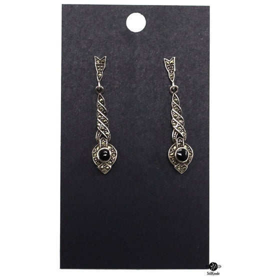 Sterling Earrings