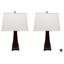  Uttermost Lamps (pair)