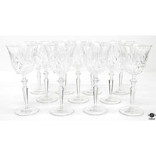  Gorham Stemware
