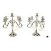 Godinger Candleabra