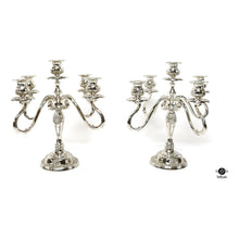  Godinger Candleabra