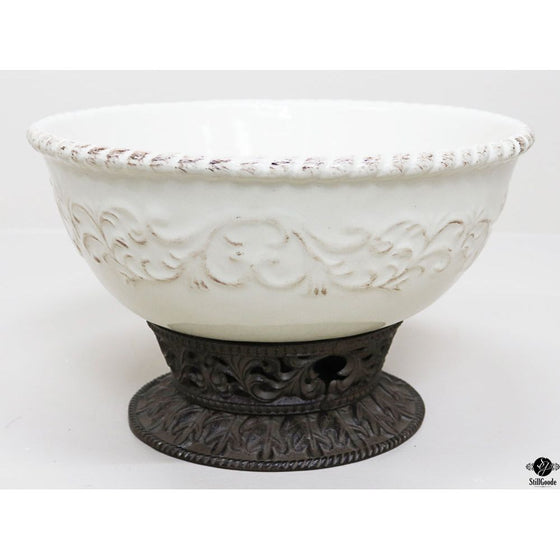Gracious Goods Bowl