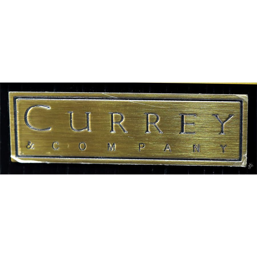 Currey & Co. Cabinet