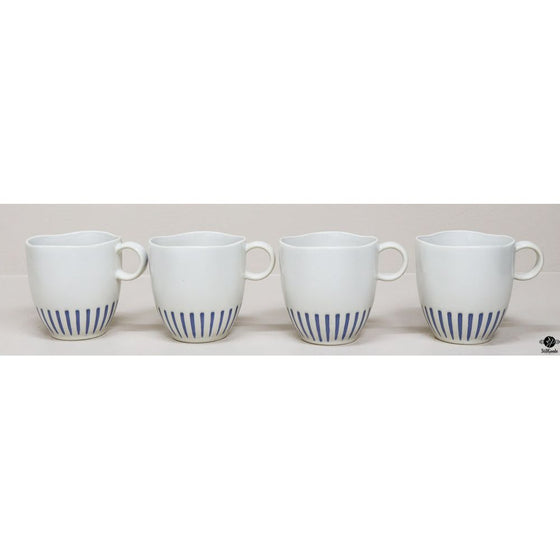 Juliska Mug Set