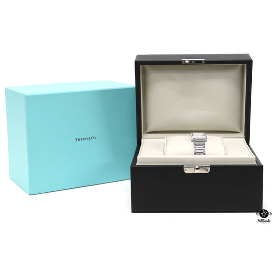 Tiffany & Co Watch