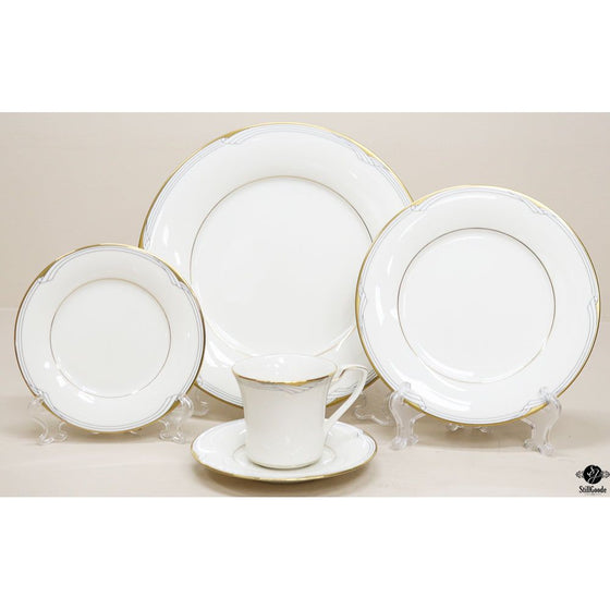 Noritake China Set