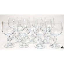  Bohemia Stemware