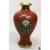 Cloisonne Vase