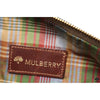 Mulberry Travel Bag