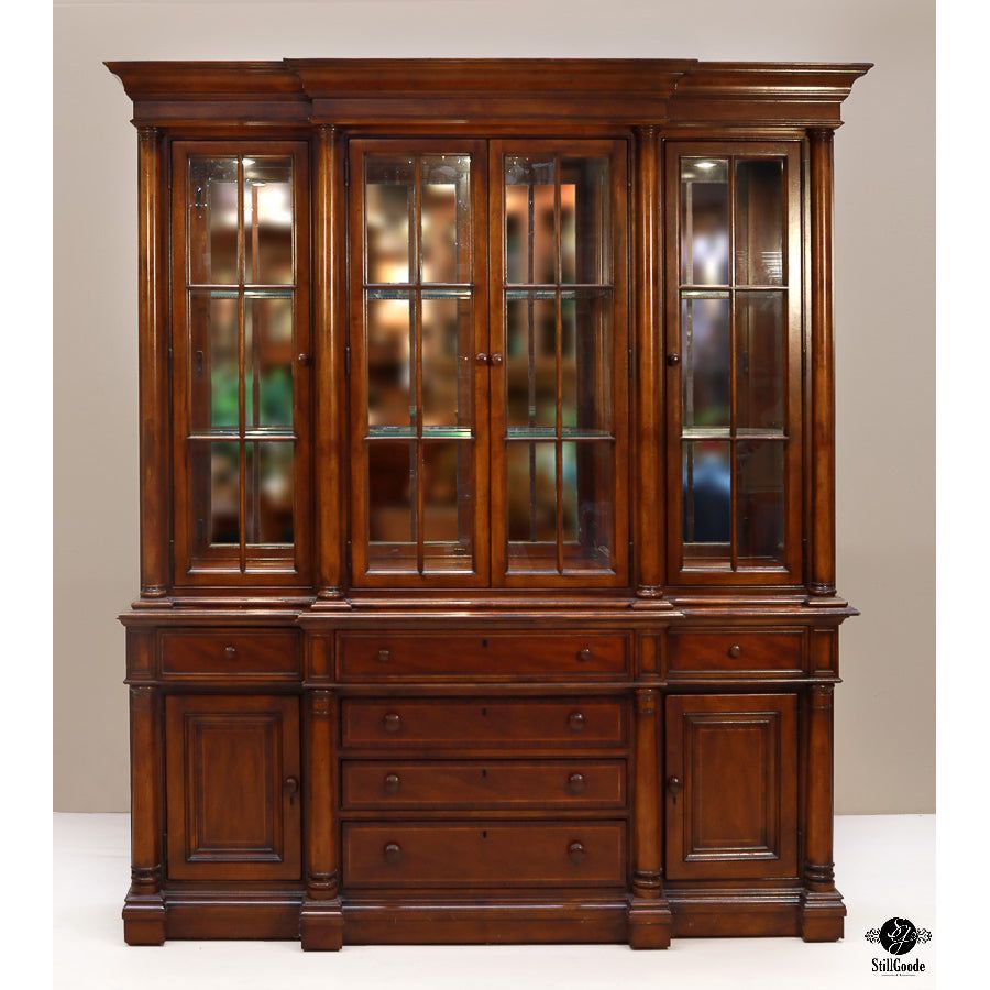 Thomasville China Cabinet