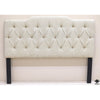 Home Meridian  King Headboard