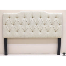  Home Meridian  King Headboard