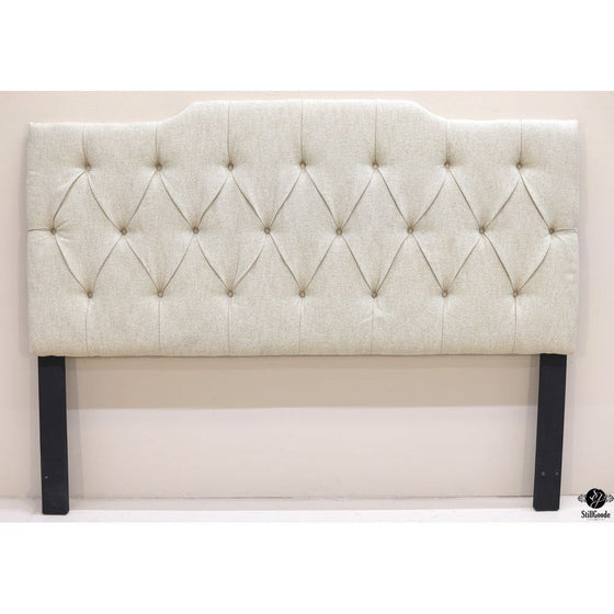 Home Meridian  King Headboard