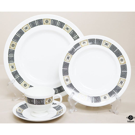 Wedgwood China Set