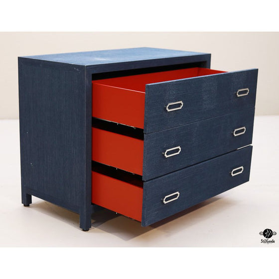 Mitchell Gold Chest of Drawers