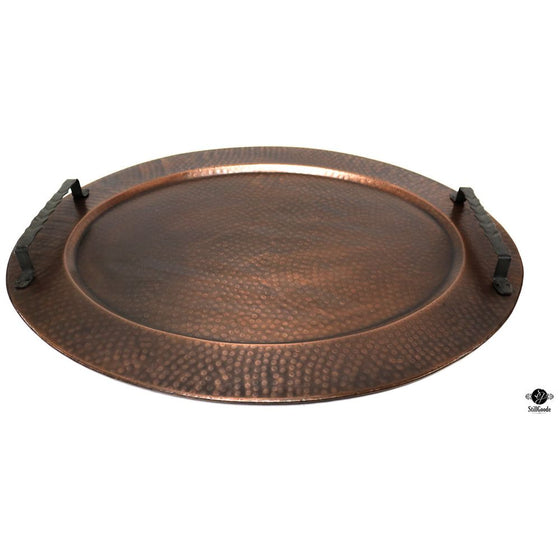 Tray