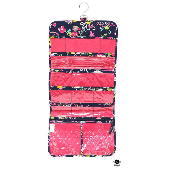 Vera Bradley Travel Bag