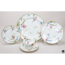  Castleton China Set