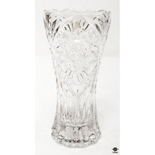  Crystal Clear Vase