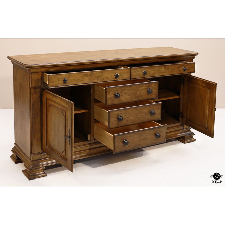 Kincaid Sideboard