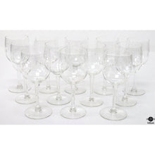  Stemware