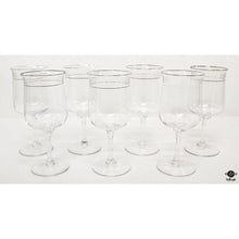  Lenox Stemware