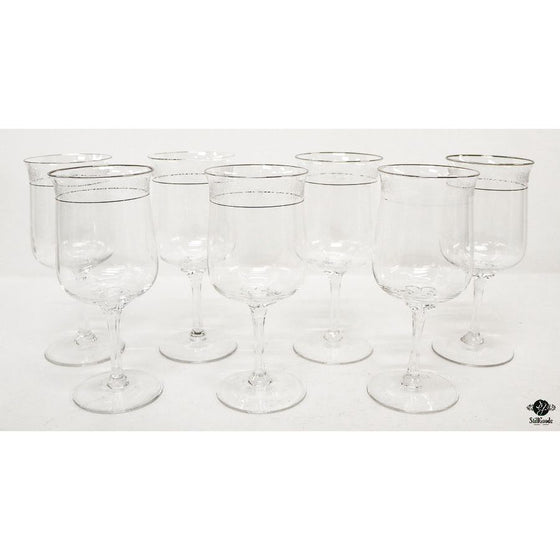 Lenox Stemware