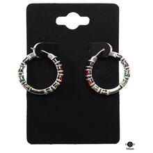  Sterling Earrings