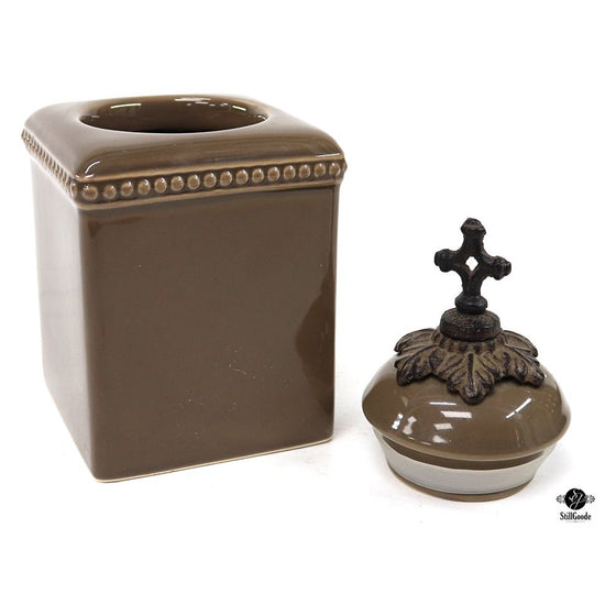 Gracious Goods Canister