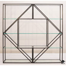 Sherrill Etagere