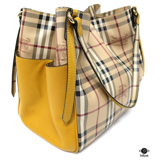 Burberry Purse