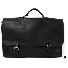  Coach Briefcase