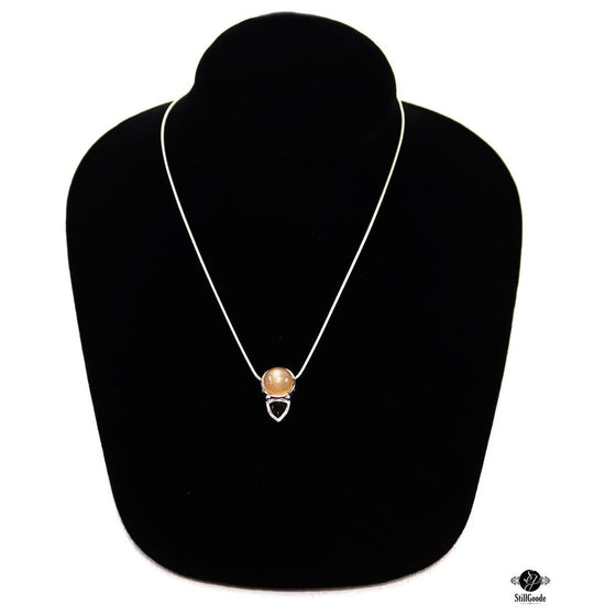 Sterling Necklace