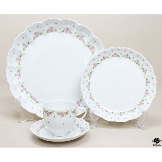 Kaiser China Set