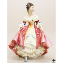  Royal Doulton Figurine