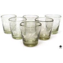  Jan Barboglio Glassware