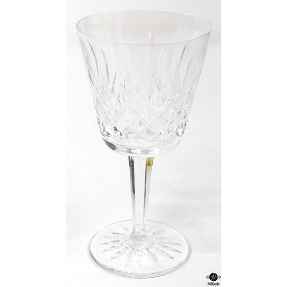 Waterford Stemware