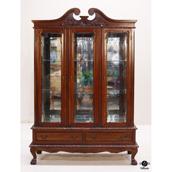 China Cabinet