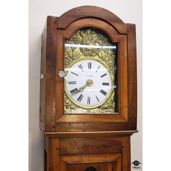 Grandfather Clock