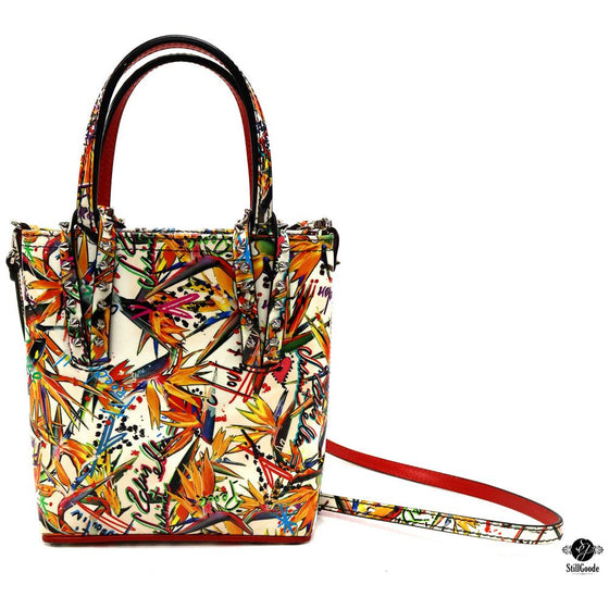 Christian Louboutin Tote