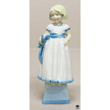  Royal Worcester Figurine