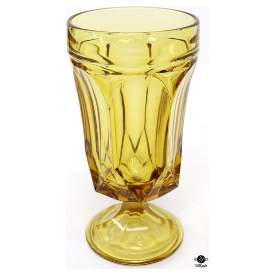 Anchor Hocking Stemware