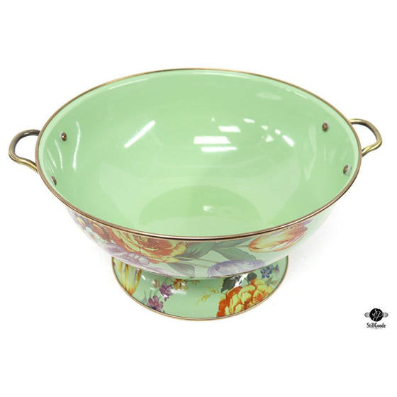 MacKenzie-Childs Bowl