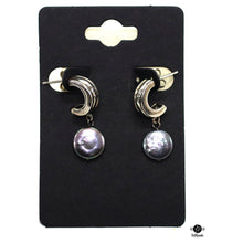  Sterling Earrings