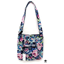  Vera Bradley Crossbody Bag