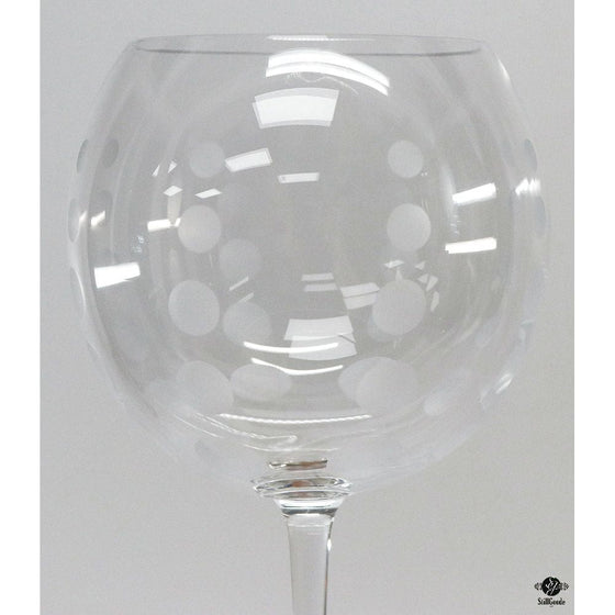 Mikasa Stemware