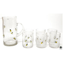  Anthropologie Pitcher (Set)