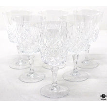  Cristal d'Arques Stemware